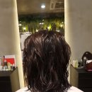 고정현헤어송도오네스타 | 송도미용실 고정현헤어 송도오네스타점 이수쌤 단발펌 후기