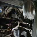 G8000 | 기아 레이 정품캡 3종 교체 — 엔진·연료·냉각 모두 새차처럼 리프레시!