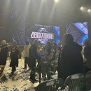 동막역 3번출구 | 스테이지 파이터 갈라쇼 인천 공연 / 송도컨벤시아 9열 시야