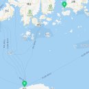 녹동앞바다 | 제주여행 차량 선적 꿀팁 🚗 녹동신항 여객터미널 이용 후기