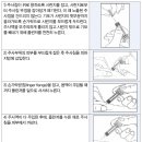 중증 알레르기 천식 환자의 생물학적 치료제 졸레어 프리필드시린지주 이미지