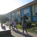 맹방초등학교 이미지