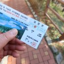 화진포호수 | 고성 애견동반 가볼만한곳 화진포 금구도 김일성별장 실내X