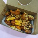 울산 닭강정 맛집 생맥주 1,900원 닭강정공작소