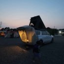 월등도캠핑장 이미지