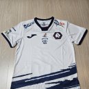 충북청주FC 유니폼 구매 후기