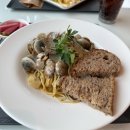 다이닝테이블 | 성남 브런치 맛집 데이트 추천! '대한민국 제과명장 김영모 다이닝테이블' 찐 후기