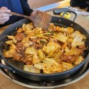 개수리막국수화성안녕점 | [개수리막국수 화성안녕점] 융건릉 근처 닭갈비 맛집 추천/ 개수리막국수 닭갈비 후기