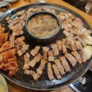 모퉁이삼겹살