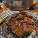 봉이숯불갈비