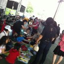 온양온천역 하부공간 이미지