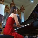 Yeol Eum Son - XIV Tchaikovsky Competition Round III Part 2 (30 June 2011) 이미지