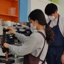 바리스타자격취득(화) 이미지