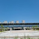 천안아산역 광장 이미지