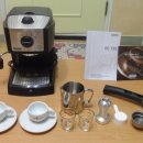 에스프레소 머신 드롱기(DeLonghi EC-155) 팝니다. 이미지