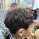 정현초등학교 | [향남 미용실] 내 돈 내산 방문 후기 정온헤어 !