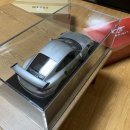 1:12 / GT spirit / 포르쉐 GT3 RS 실버와 주문제작 아크릴케이스 일괄 판매합니다.[판매완료] 이미지