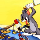 톰과제리 이미지