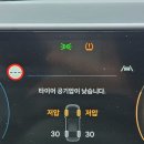 현대정비 | [리콜 정보] 그랜저 하이브리드 센터포지션 램프 리콜 후기 / 현대 블루핸즈 정비 예약