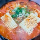 백채김치찌개 이미지