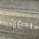 대경빌딩 앞 | 용산 후암동 브런치 맛집 스몰이터 후기