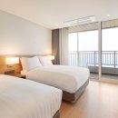 스카이베이경포호텔사우나 이미지