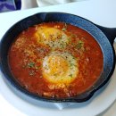 아테리토 영종도 바다뷰 카페 후기