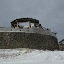 중동119안전센터 화장실 | 무주 덕유산 설경 설천봉 향적봉 눈꽃여행 곤도라 이용 후기 (+CCTV, 예약방법)