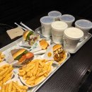 1943 군산점 | [분당 AK플라자맛집] 내돈내산 솔직한 리뷰- 쉐이크쉑(쉑쉑버거) &amp; 군산중동호떡 &amp; 모찌이야기