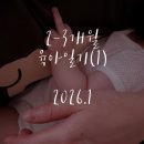 (주)이즈와이솔루션 | [2-3개월,61일-70일]육아일기/안먹는 아가,수유거부극복,젖병거부솔루션,인격수유