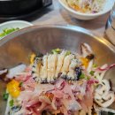 진주횟밥집 | <울산> 방어진 활어회센터 근처 물회 맛집 : 진주횟집