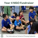 Uplands proudly celebrates the success of our Year 4 NGO Fundraiser 이미지