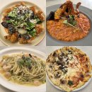 배산로3길 | 익산역 맛집 런치메뉴 대만족 레스토랑 프리모파스타