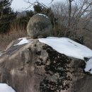 북문 상96호(비18호) | 백두대간 하늘재