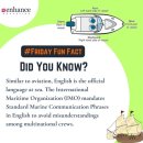 Friday Fun Fact : Did you know? 이미지