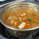 생생김치찌개 이미지