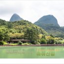 농기계임대사업소(동부지점) | (2024.09.07) 진안고원길 1구간(마이산길)