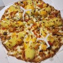 빨강모자피자집 이미지