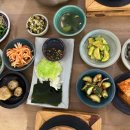 마당곤드레밥 | [영천 맛집] 현지인 추천 맛집 소담길 ✨ 정갈한 반찬에 반한 '곤드레밥 정식' 후기