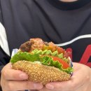 빌리브 | 대구 수성구 맛집 버거 | 다운타우너 대구빌리브헤리티지 방문 후기