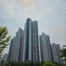 늘푸르지오어린이집 | 판교원마을 5단지 푸르지오 임장, 직접 걸어보니 느껴졌어요.