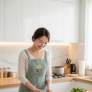 캘리그라피 천아트 이미지