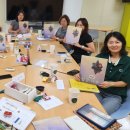 화요신입 9/9(화) 빨간 나무 이미지