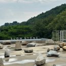 슬로우스톤 | 대구 달성군 비슬산 대형 카페 이색적인 돌 인테리어 &#34;슬로우스톤&#34;