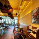 로데오타운 버거킹 앞 이미지