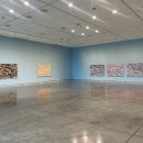 가장자리 | 대구미술관 대구 전시회 추천 장용근의 폴더: 가장자리의 기록 관람후기