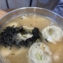 신도봉시장 | [방학동-공릉동원조멸치국수] 신도봉시장 내에 위치한 가성비 국수 맛집