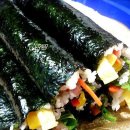 김밥클릭 - 속초시 소평로 162 | 김밥클릭
