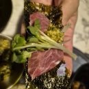 내포참치 | 스끼다시가 매력적인 참치 무한리필 내포 맛집 진참치 내포점