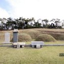 홍명원선생묘 및 묘갈 이미지